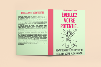 Éveillez Votre Plein Potentiel: Renaître après une rupture et réaliser votre plein pouvoir – Image 4