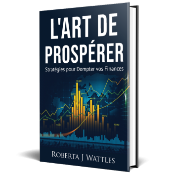 L'Art de Prospérer: Stratégies pour dompter vos finances. – Image 4