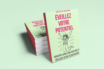 Éveillez Votre Plein Potentiel: Renaître après une rupture et réaliser votre plein pouvoir – Image 2