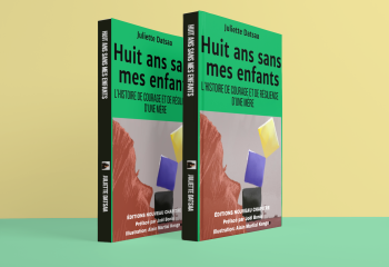 Huit Ans Sans Mes Enfants: L'histoire de courage et de résilience d'une mère. – Image 2