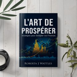 L'Art de Prospérer: Stratégies pour dompter vos finances.